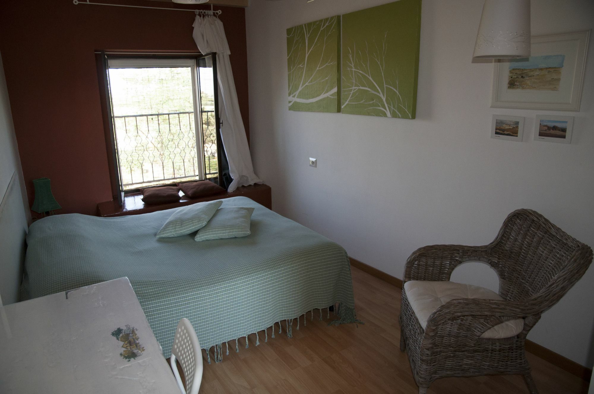 Bed and Breakfast Giardino della Moscatella Altamura Esterno foto